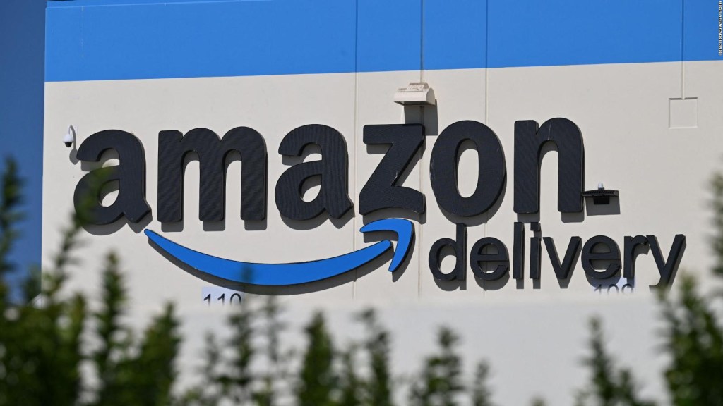 Amazon está aumentando su umbral de envío gratuito para algunos clientes
