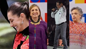 ¿Cómo llega México a definición de los presidenciables?