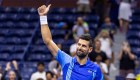 Novak Djokovic vuelve a la cima del tenis mundial