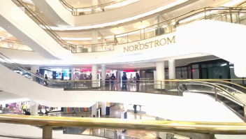 Nordstrom cierra sus puertas en San Francisco después de 35 años