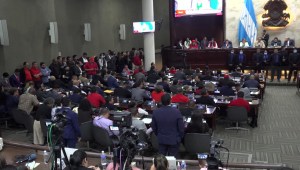 Comienza en Honduras el proceso de selección del nuevo fiscal general y adjunto