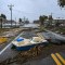 Las imágenes de la destrucción que dejó el huracán Idalia en la Florida
