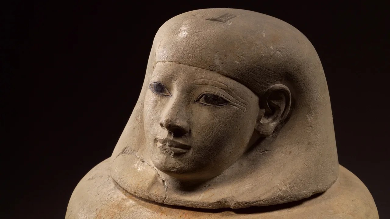 aroma embalsamado momia egipto 