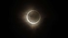 ¿Cuándo y dónde se verá el eclipse de sol más impactante de 2023?