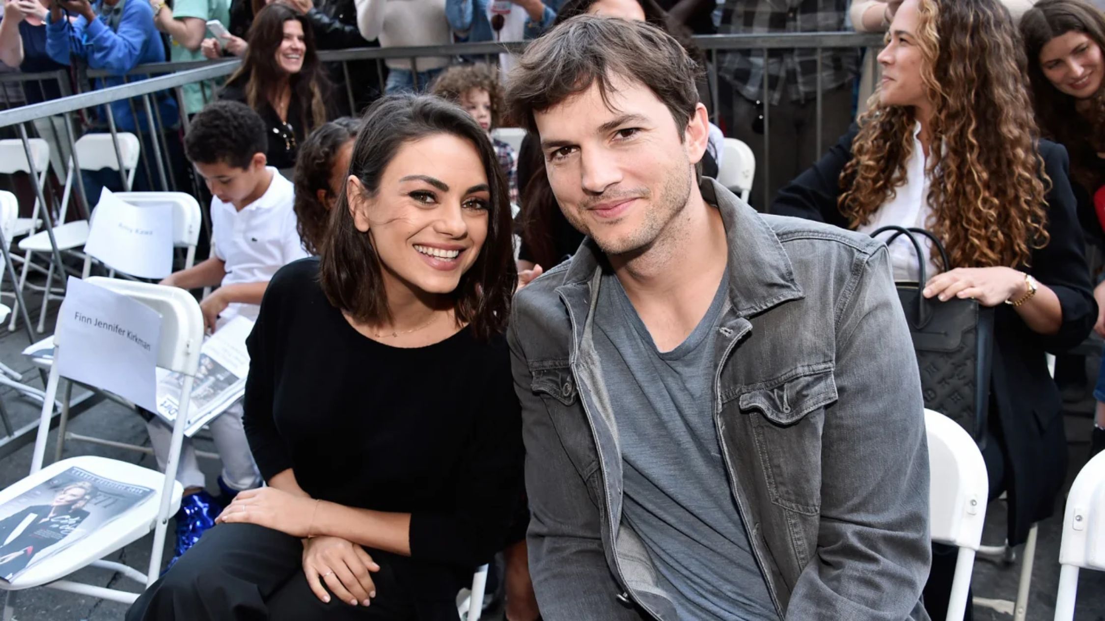 Stay for free at Ashton Kutcher and Mila Kunis’ California beach house on Airbnb