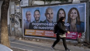 Resumen y resultados de las elecciones PASO en Argentina del 13 de agosto de 2023