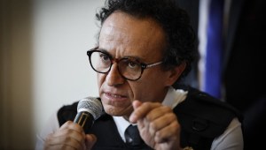 El correísmo impugnó la candidatura a la presidencia de Christian Zurita, reemplazante del asesinado Fernando Villavicencio