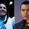 Luisa González y Daniel Noboa se enfrentarán en la segunda vuelta de las elecciones de Ecuador 2023.