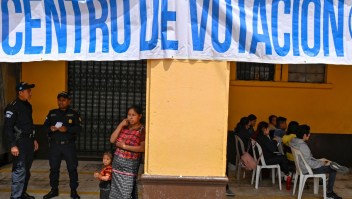 guatemala elecciones cómo votar