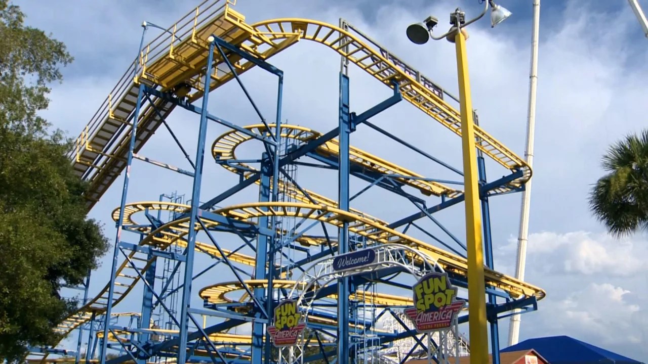 Los peligros a los que están expuestos los bebés en los parques al aire  libre - Aventura Park