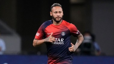Neymar Jr. firma por dos años con el Al-Hilal de Arabia Saudita
