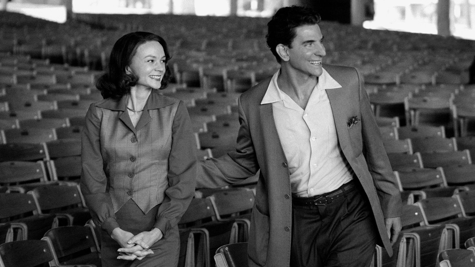 Leonard Bernstein’s family defends Bradley Cooper’s performance in ‘Maestro’