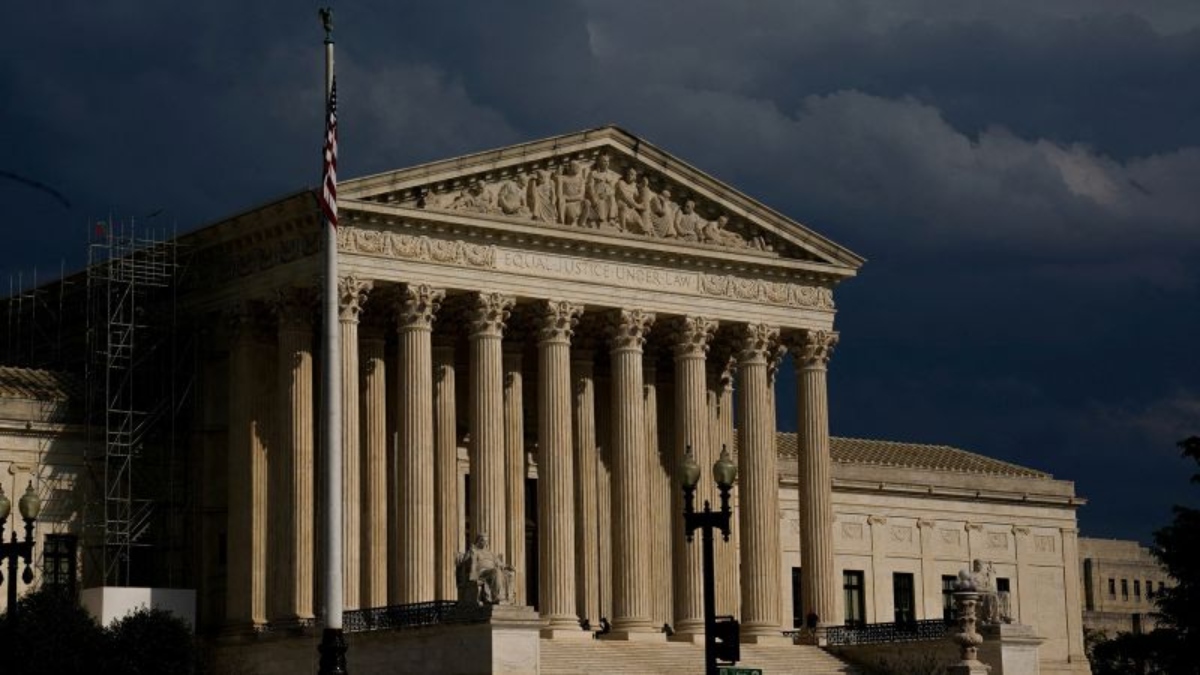 U.S. Supreme Court blocks Purdue Pharma's $6 billion deal on opioids ...