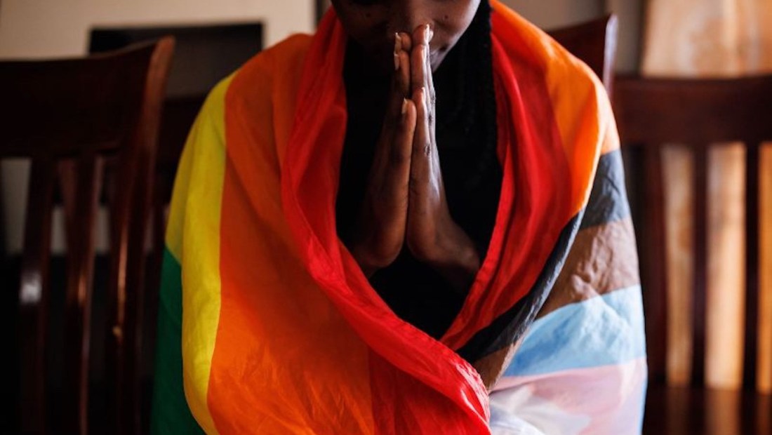 Uganda LGBTI