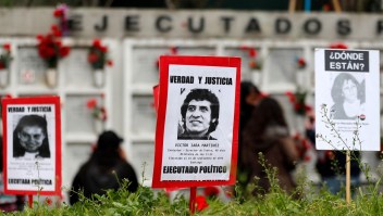 Detienen a un chileno que era buscado por la muerte de Víctor Jara.