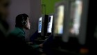 China propone ley para contralar uso de internet a menores
