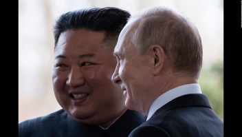 ¿Qué espera recibir Kim Jong Un de Putin?