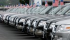 Huelga podría afectar disponibilidad de autos nuevos en EE.UU.