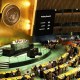 Rusia busca regresar al Consejo de Derechos Humanos de la ONU