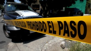 Cárteles mexicanos, 5o empleador del país, según estudio