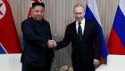 ¿Acuerdo de armas entre Rusia y Corea del Norte?