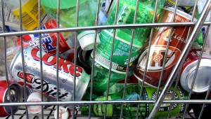 Chile incentiva el reciclaje con una cumbia