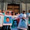 AMLO y la reunión con los padres del caso  Ayotzinapa