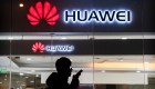 EE.UU. pide sanciones tras el lanzamiento de un teléfono Huawei