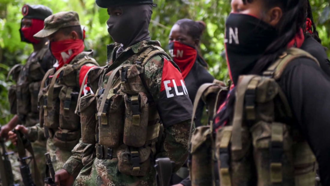 El gobierno de Colombia y el ELN llegan a nuevos acuerdos de paz