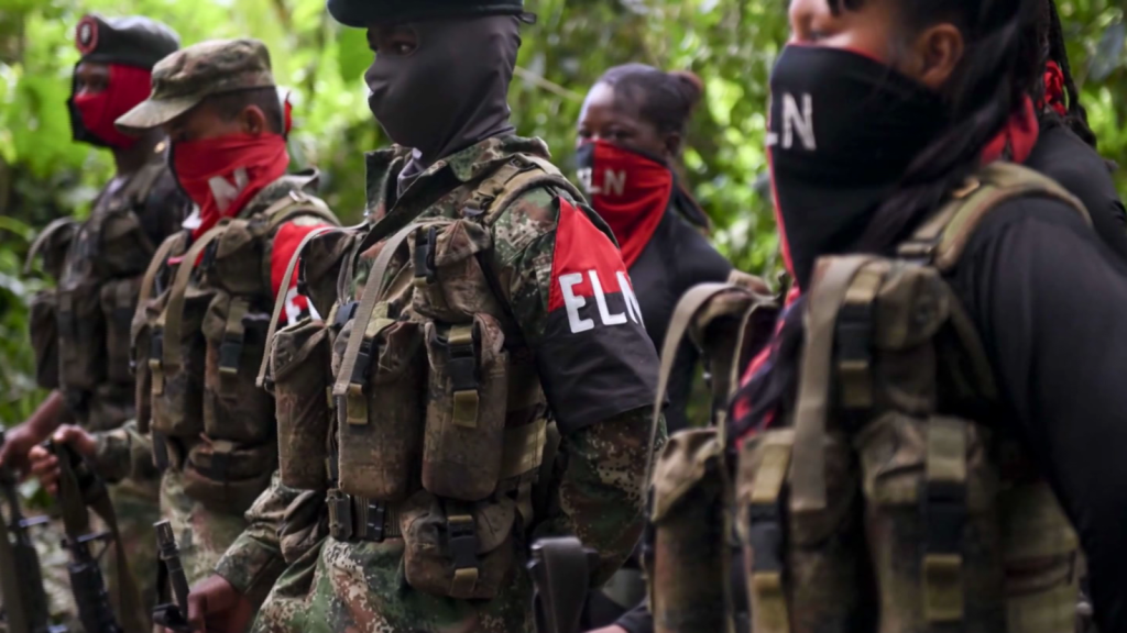 El gobierno de Colombia y el ELN llegan a nuevos acuerdos de paz
