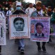 AMLO "le da la espalda a los normalistas y a México", dice opositora