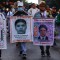 AMLO ofrece avances en la investigación a padres de desaparecidos de Ayotzinapa