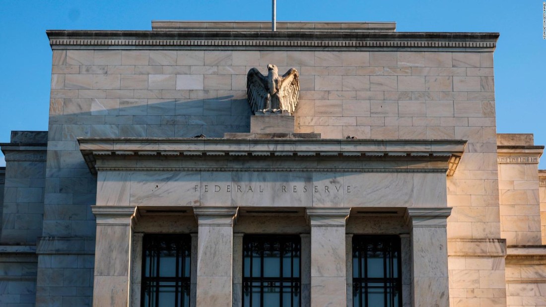 ¿Cuál es el plan de la Reserva Federal de EE.UU.?