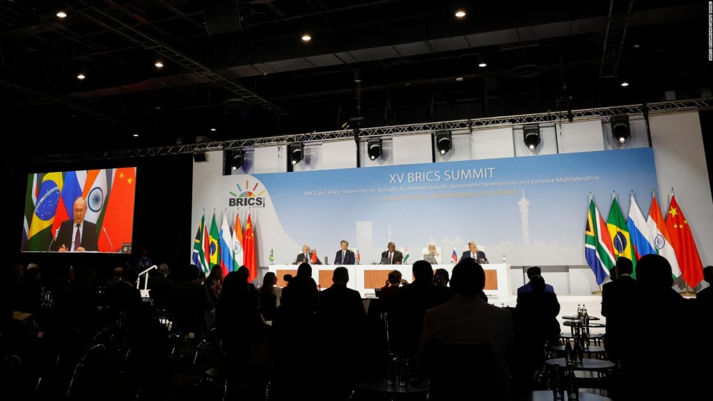 ¿Por que integrarse a BRICS es atractivo para los países de América Latina?
