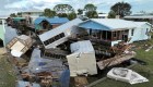 Alrededor de US$ 20.000 millones serían las pérdidas que dejó el huracán Idalia