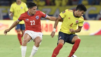 ¿Qué selecciones sudamericanas irían al Mundial 2026?