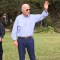 Joe Biden visita Florida tras el paso del huracán Idalia