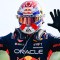 Verstappen hizo historia en Monza