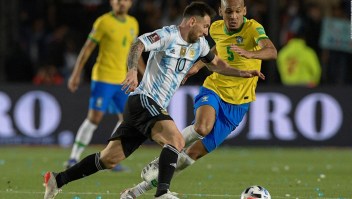 Brasil y Argentina dominaron la eliminatoria anterior ¿repetirán?