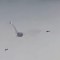 Nuevo video: soldado ucraniano derriba un avión ruso