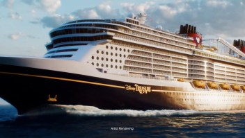 Disney anuncia un nuevo tesoro inmersivo en su próximo crucero temático