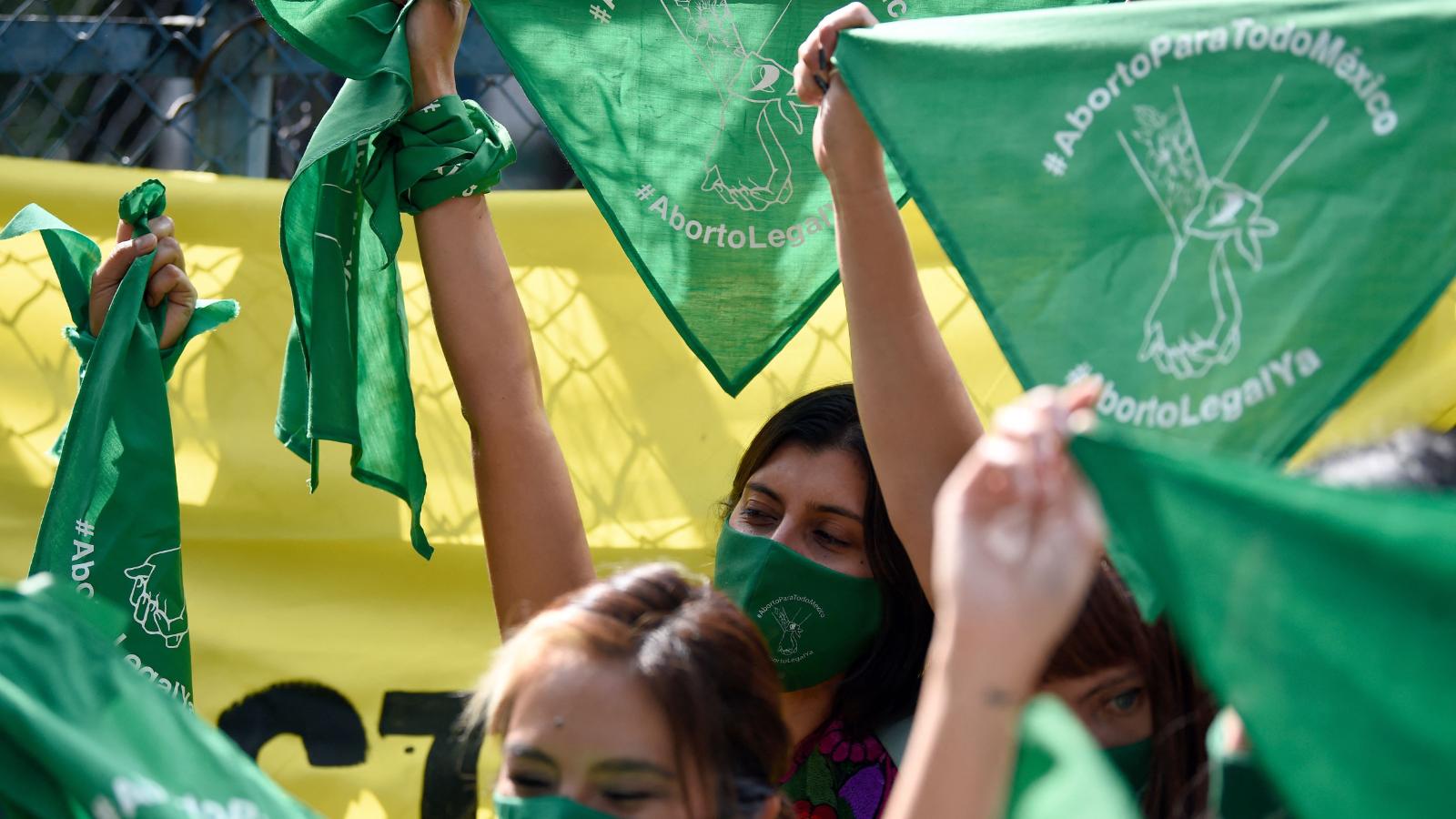 Jalisco es el estado número 13 de México en despenalizar el aborto