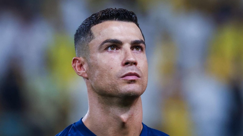 Cristiano Ronaldo, ausente en la lista del Balón de Oro
