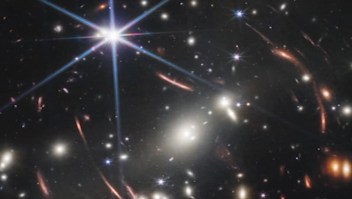 Webb descubre nuevas estructuras dentro de una reconocida supernova