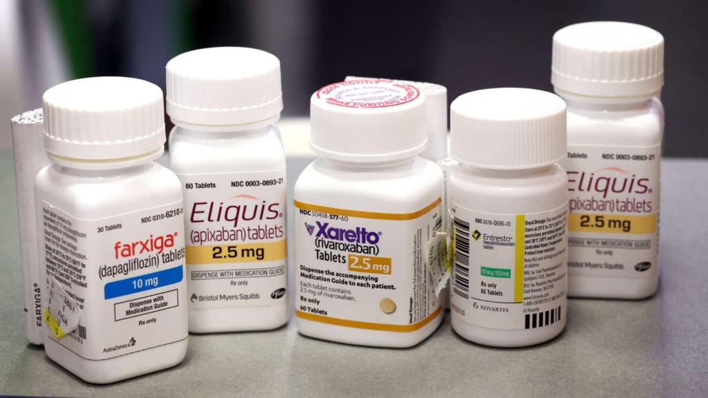 EE.UU.: ¿Qué es lo más importante en la negociación para bajar costos de medicamentos?