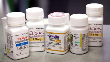 EE.UU.: ¿Qué es lo más importante en la negociación para bajar costos de medicamentos?