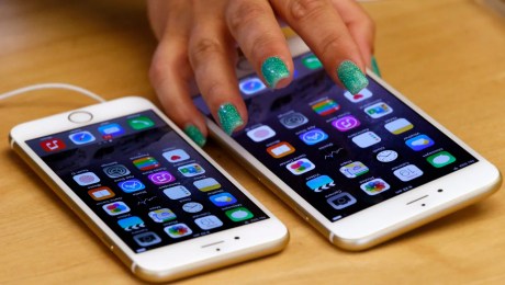 Apple presenta la segunda generación del iPhone SE - Digital