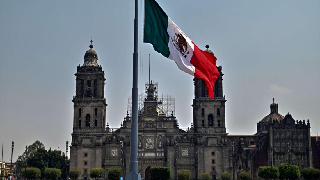 Análisis: El Gobierno de México no cumplió su promesa económica