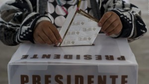 ¿Cuánto costarán las elecciones generales de México en 2024?