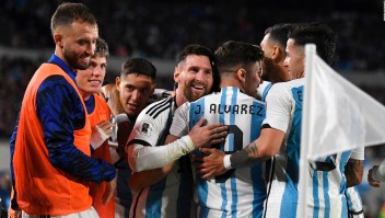 Las conclusiones del primer triunfo argentino en eliminatorias